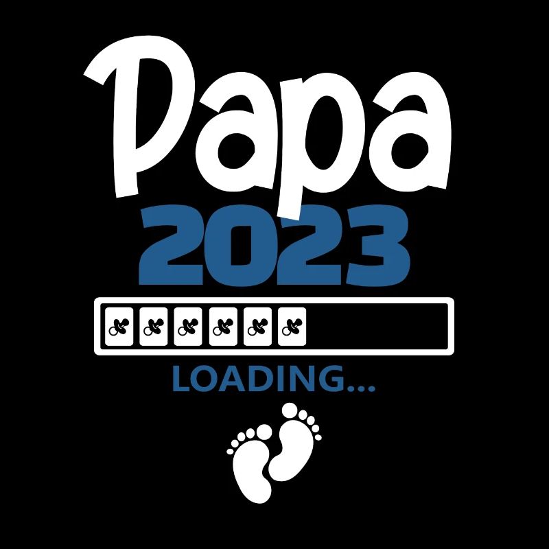 Papa 2023 loading
