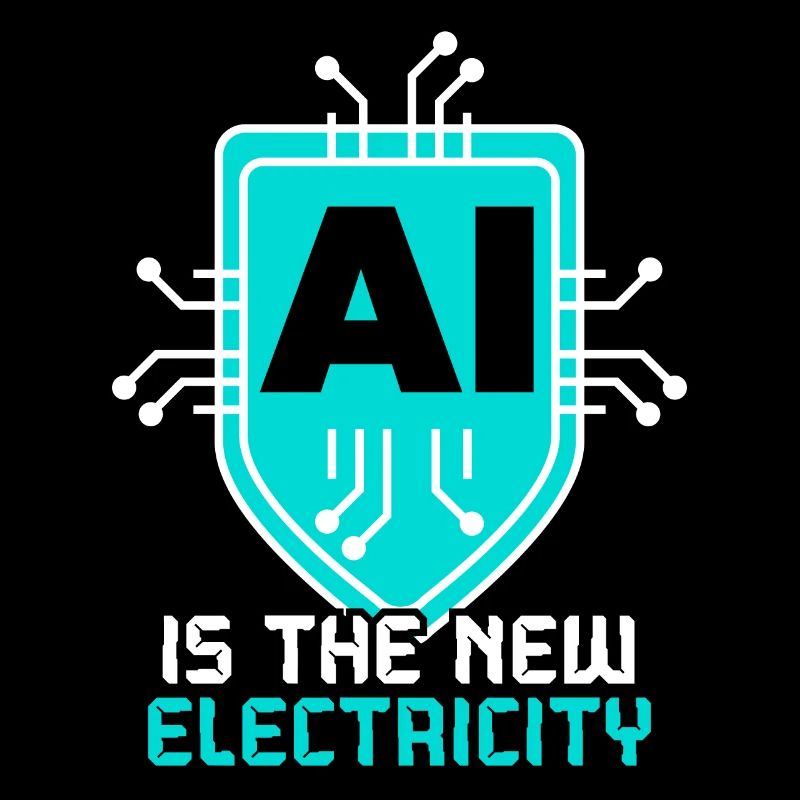 AI Is The New Electricity Artificial Intelligence