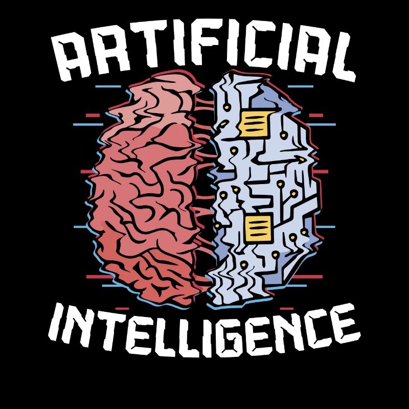 Deep Learning AI Intelligence artificielle Robotique
