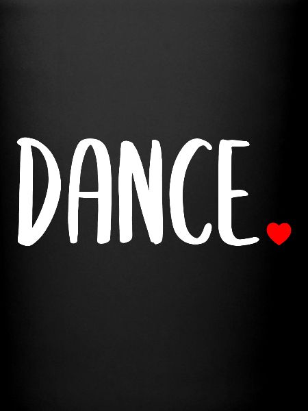 Cute Dancevibingfriendly