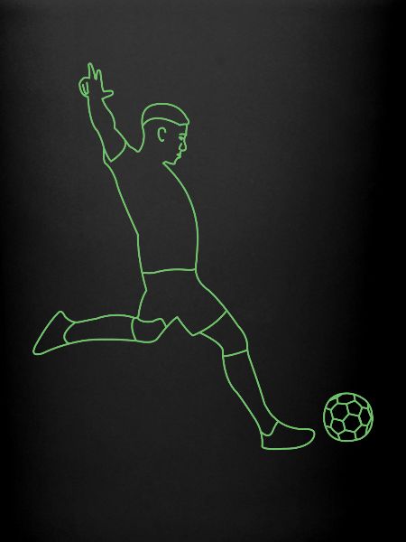 Footballeurs