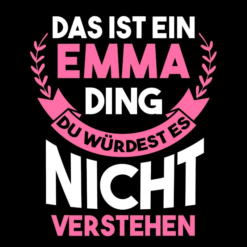 Vorname Emma