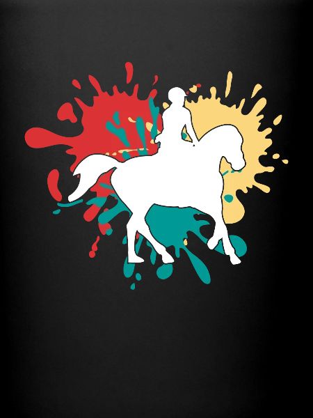 Équitation