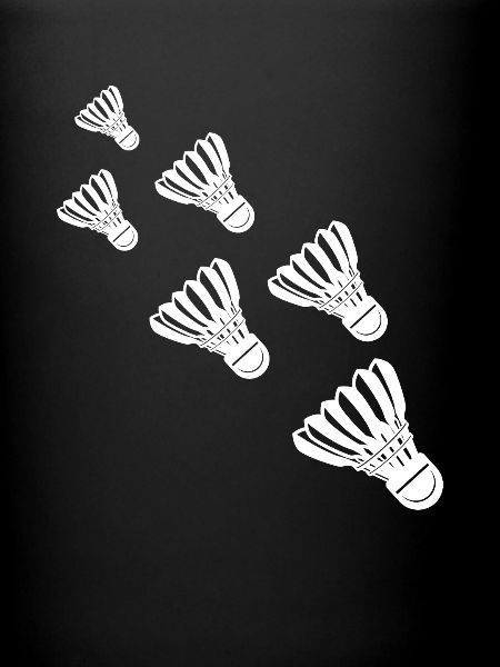 Badminton