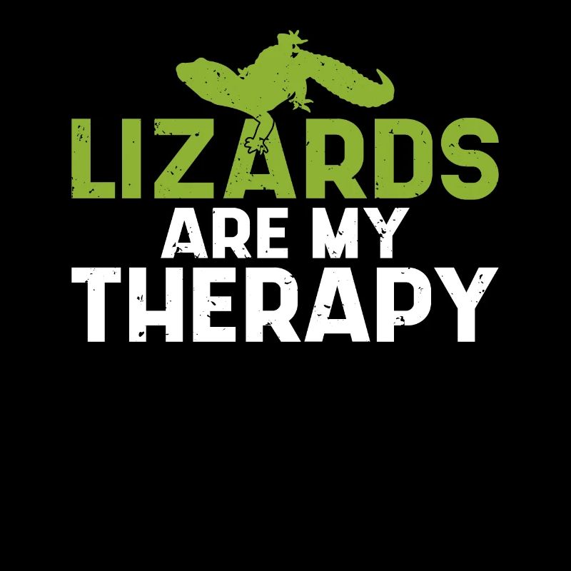 Lizard Lover Lizard Gift Lizard Propriétaire
