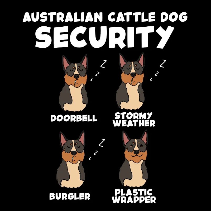 Bouvier australien