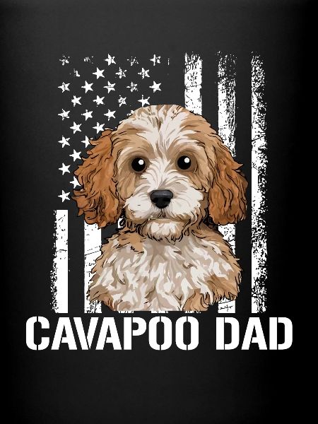 Chien Cavapoo, Cavapoo