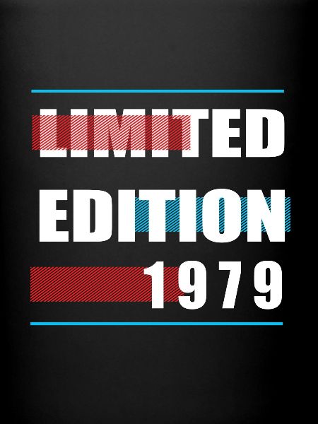 Édition limitée 1979