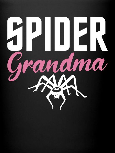 Spider Lover Gifts