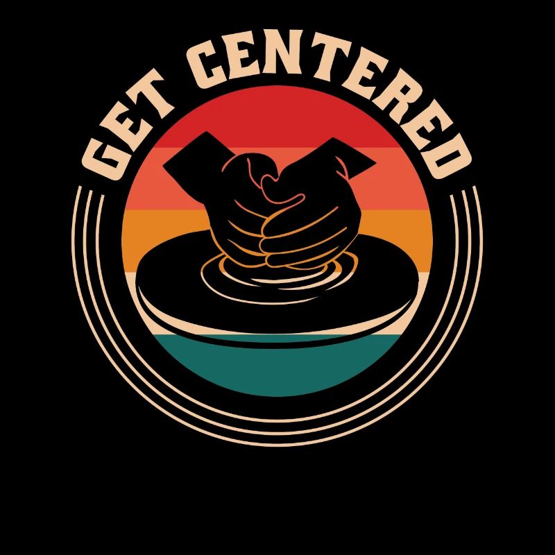 Get Centered