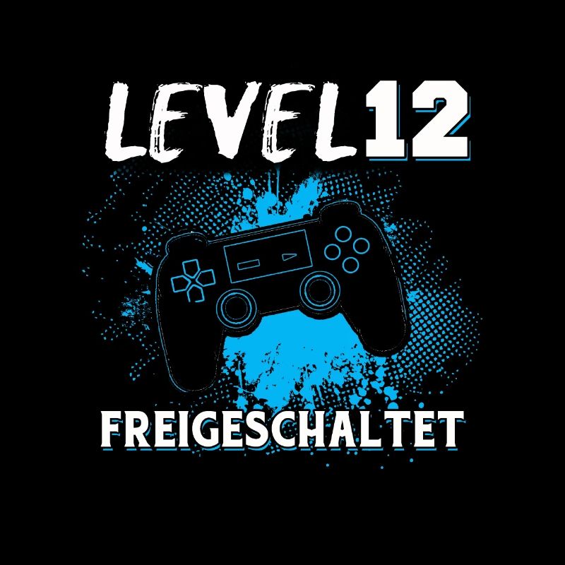 Zocker Geschenk Junge Gamer Controller Zocken