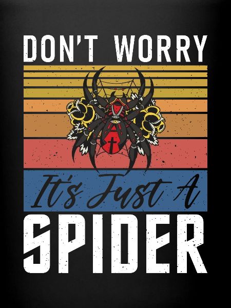 Spider Lover Gifts