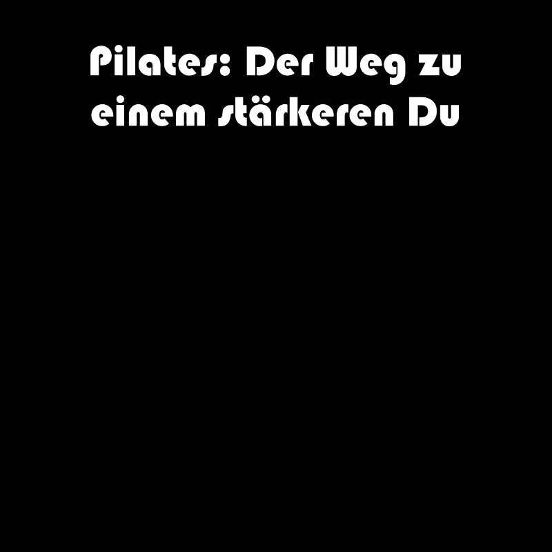 Pilates - Pilates: Der Weg zu einem stärkeren Du
