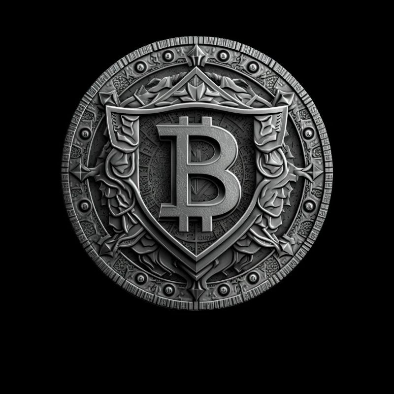 Bitcoin Design for BTC Fans