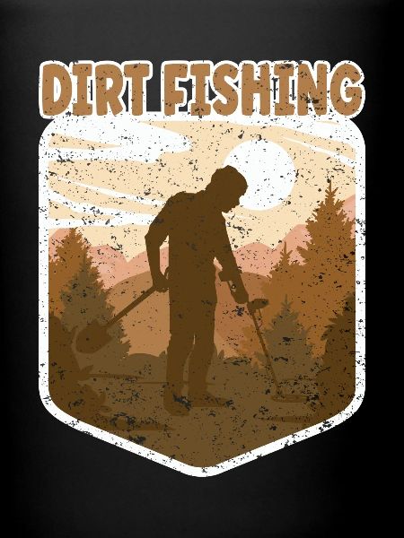 Sondler Dirt Fishing
