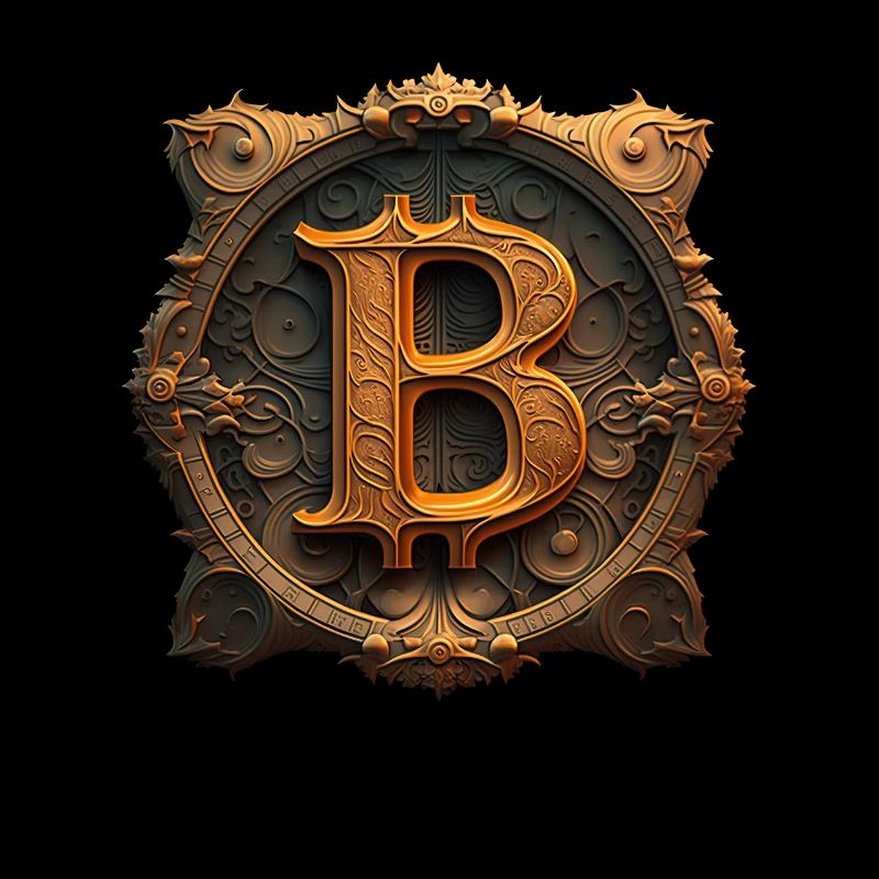 Bitcoin Design pour les fans de BTC