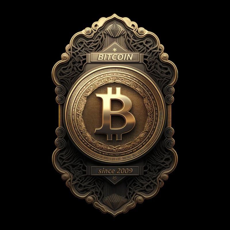 Bitcoin Design for BTC Fans