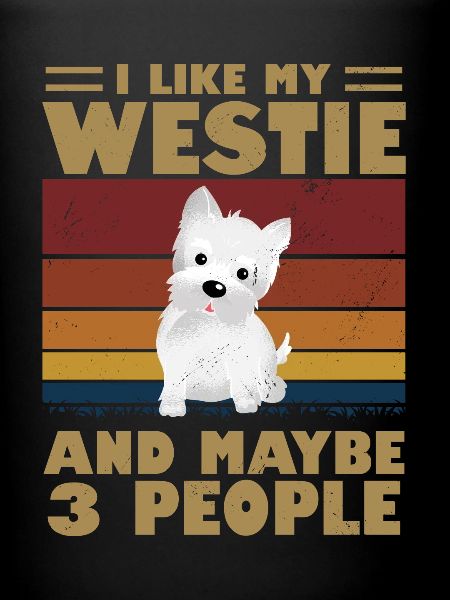West Highland Terrier