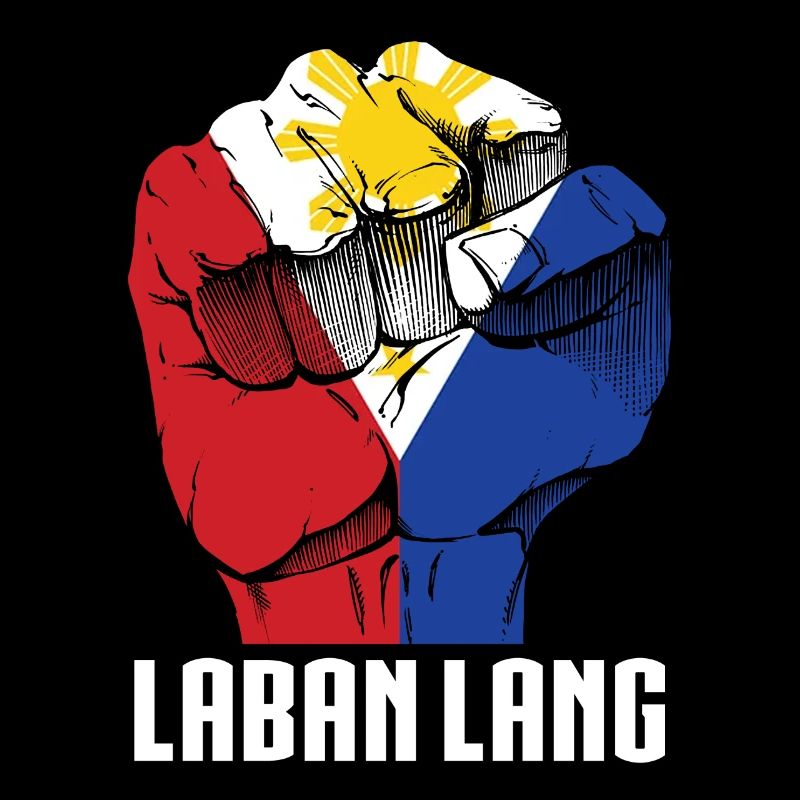 Philippines - Laban Lang
