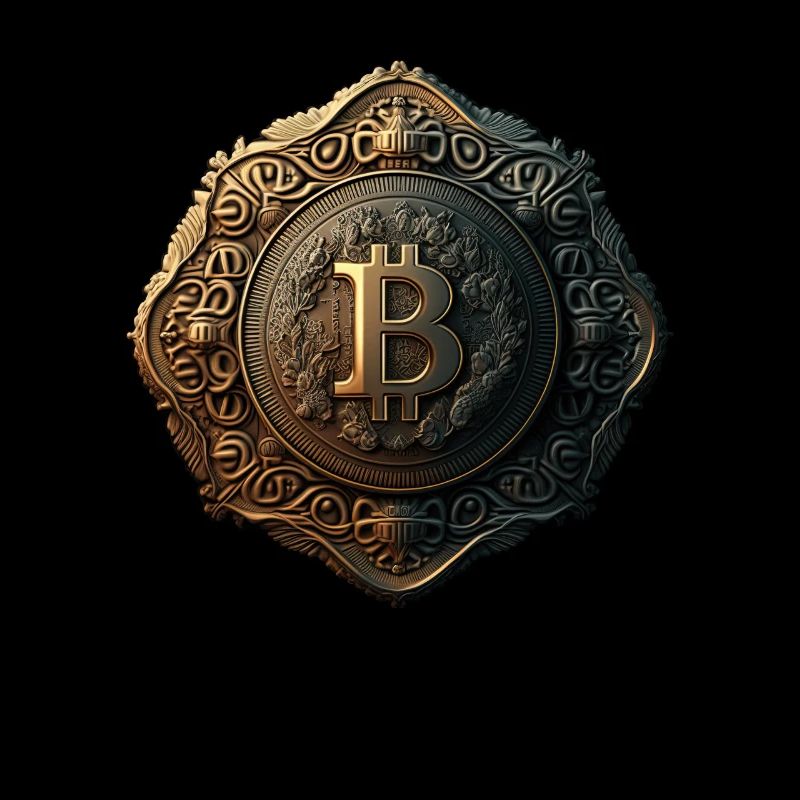 Bitcoin Design pour les fans de BTC