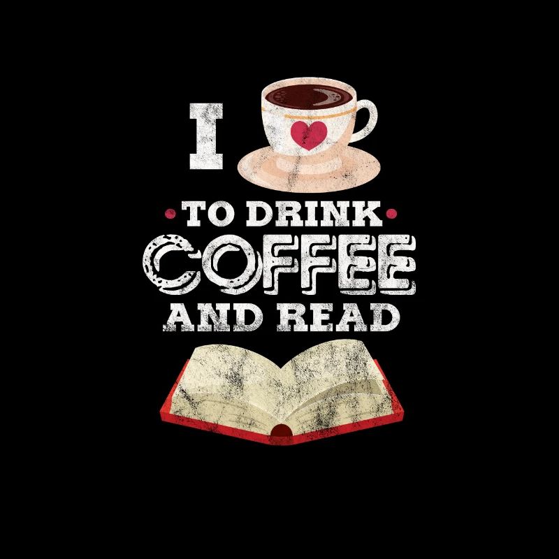 Coffee reading