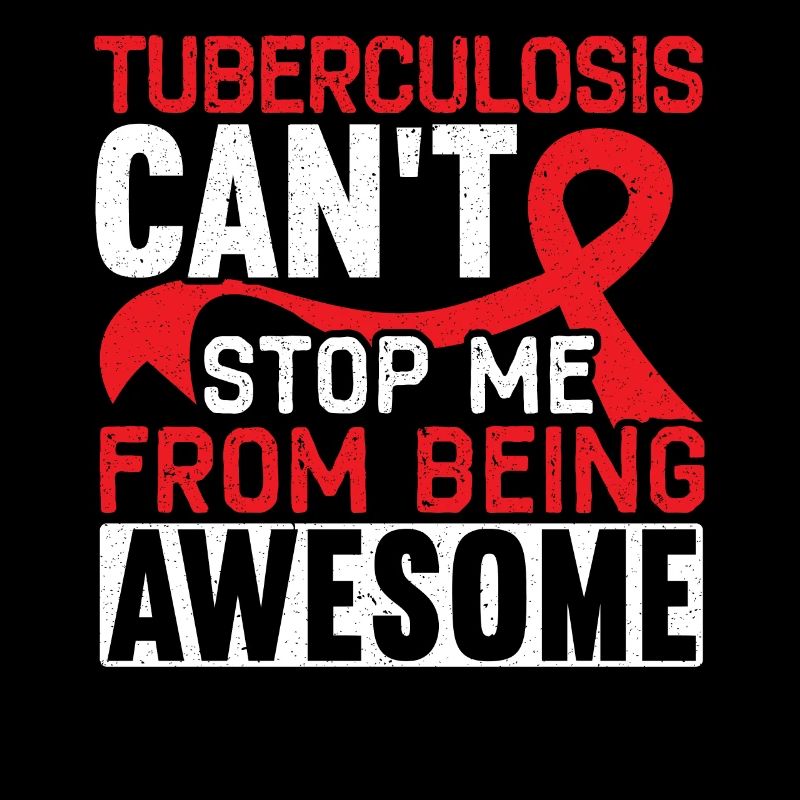 Tuberculosis Warrior Tuberculosis Awareness