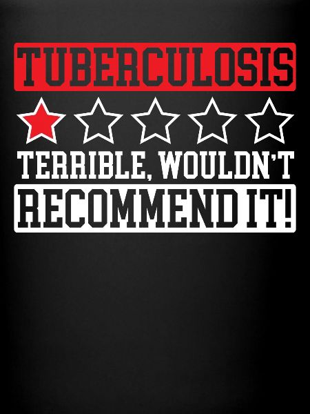 Sensibilisation à la tuberculose