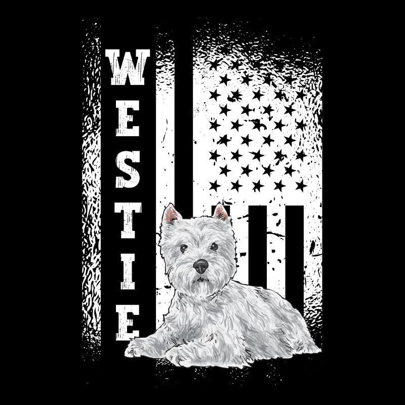 West Highland White Terrier Westie