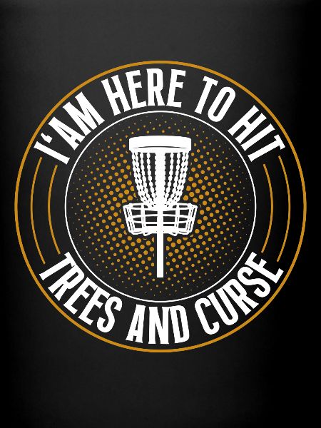 Discgolf Disc Golf