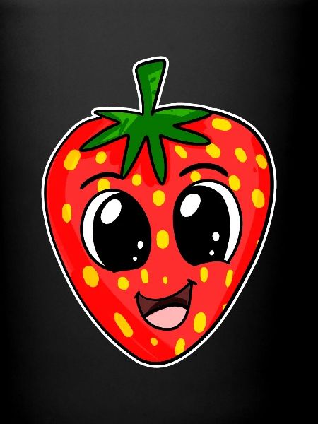 Erdbeere Erdbeeren