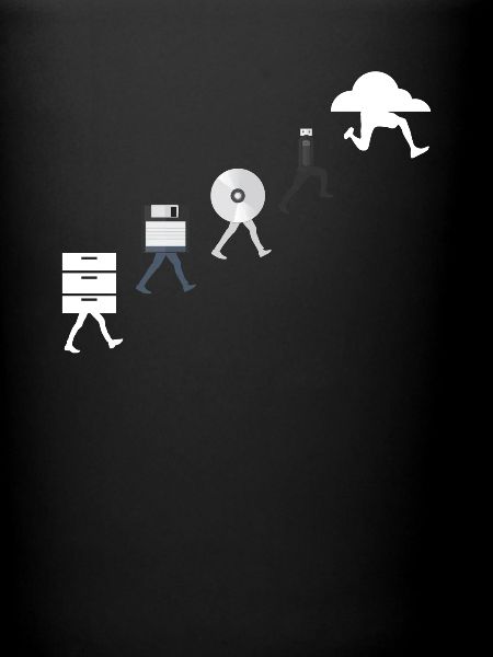 Cloud Data Design