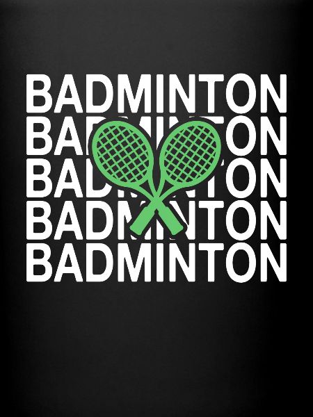 Badminton