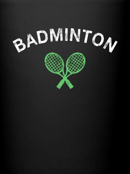 Badminton