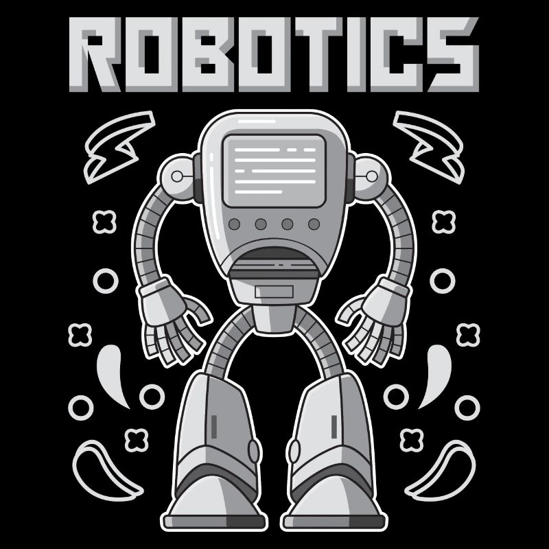 Robotics For Robotic Engineers