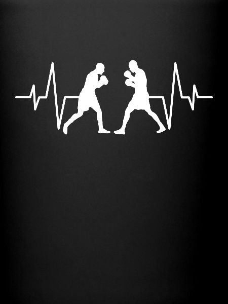 Boxing Heartbeat