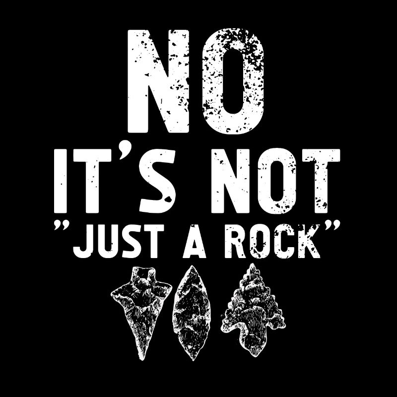 Arrowhead Hunting Artifacts Archery