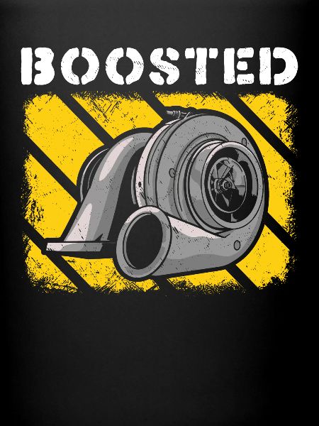 Turbocompresseur boosté - Turbo & Tuning