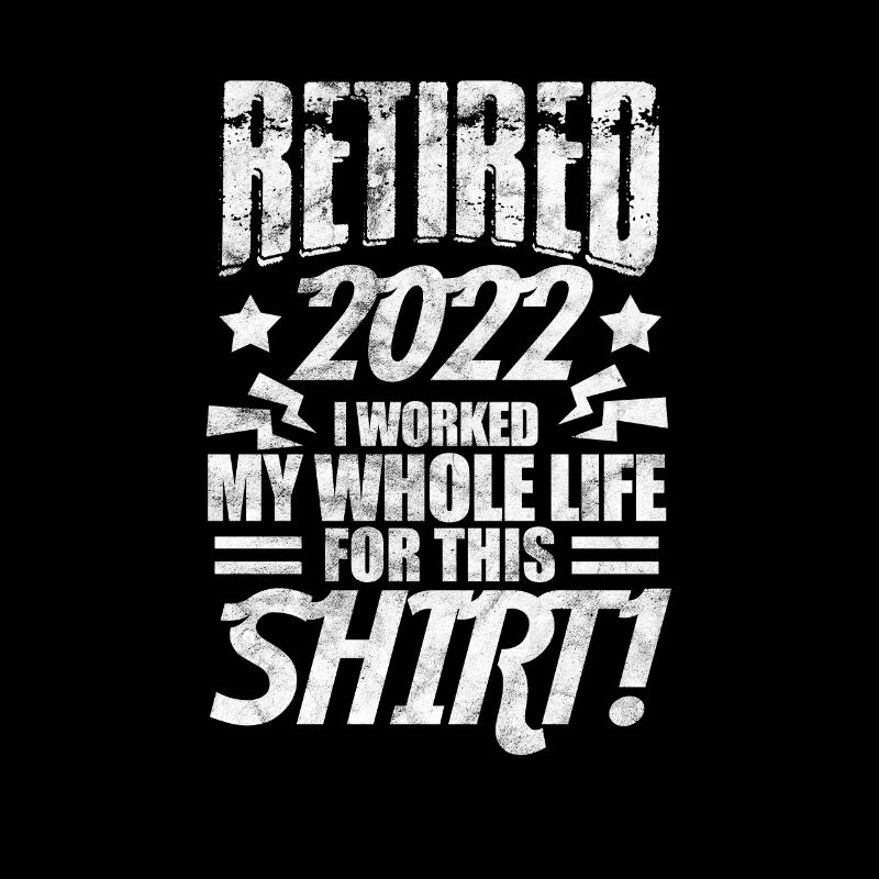 Retraite