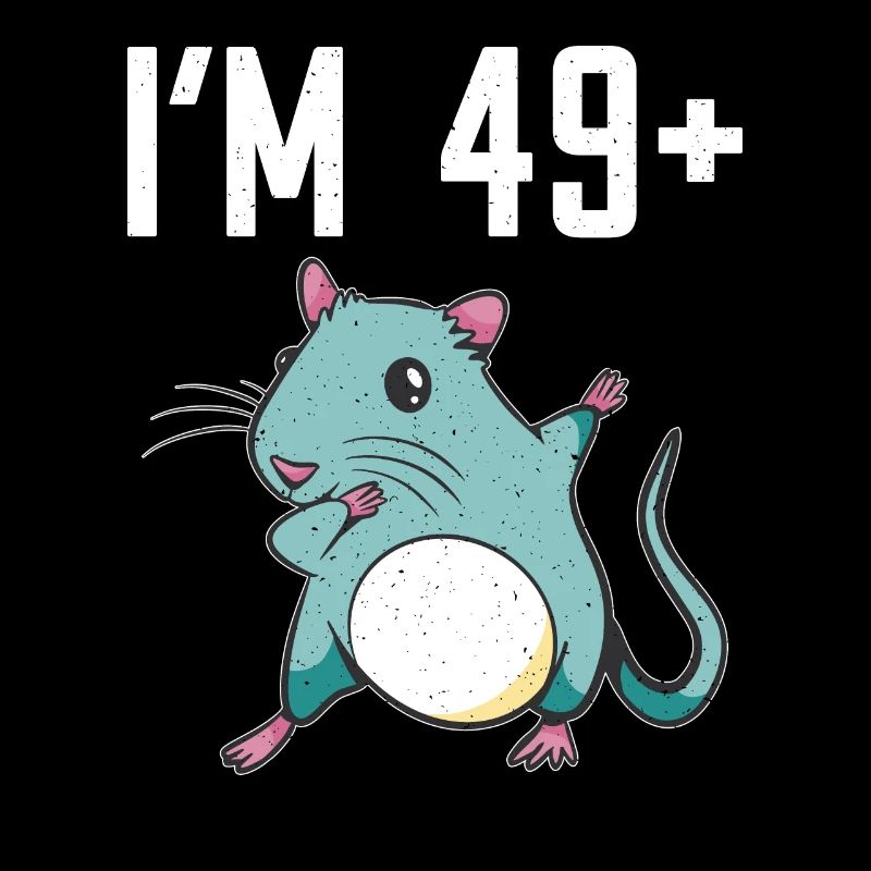 Rat Owner Gift Rats Lover
