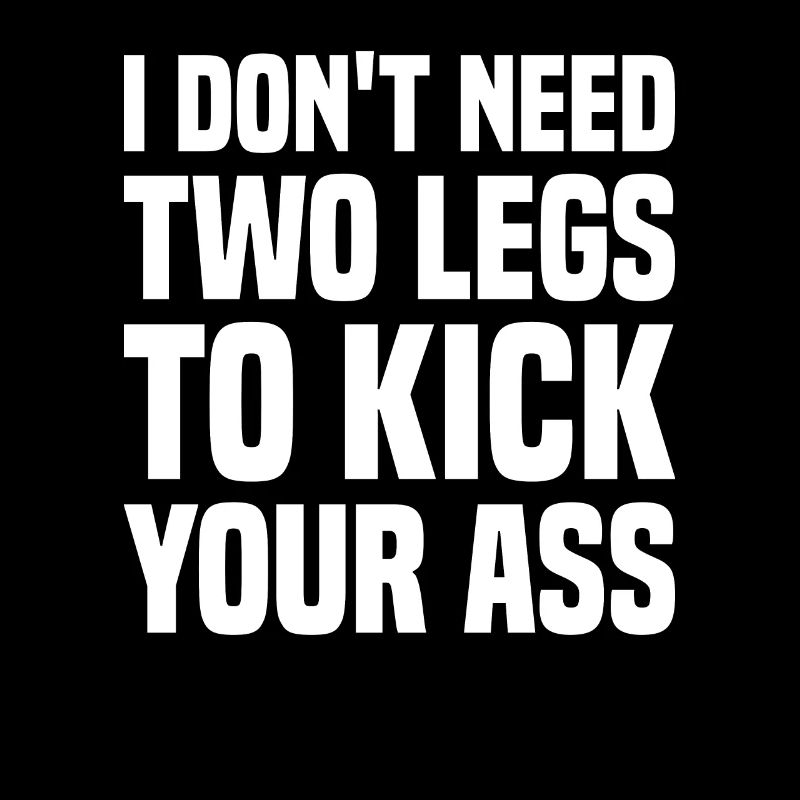 Bein Amputation Prothese