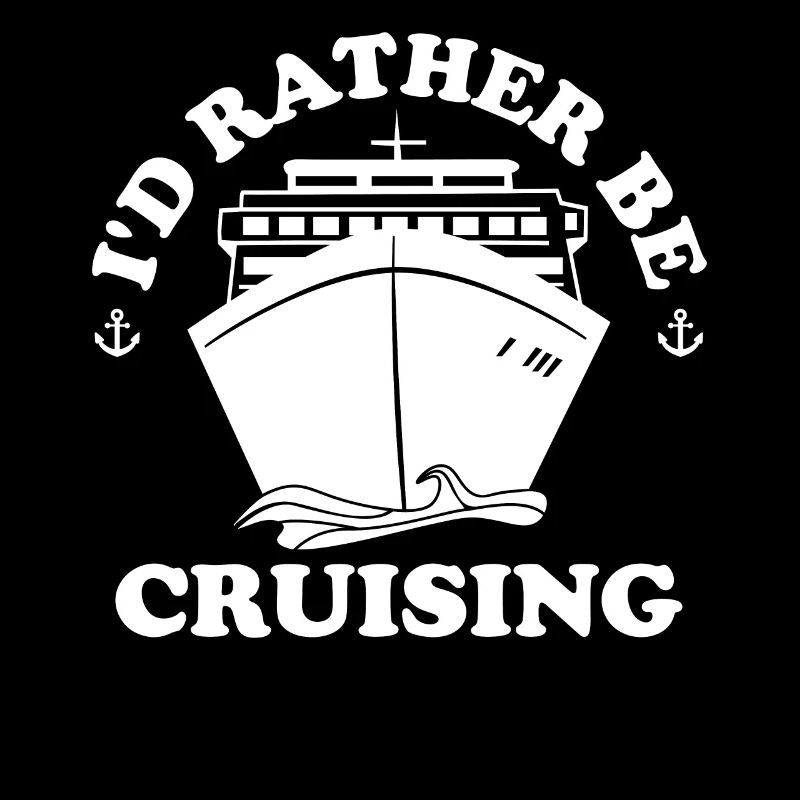 Drôle de croisière Bateau de croisière Bateau de croisière