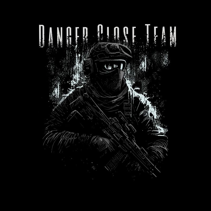 Danger Close Team