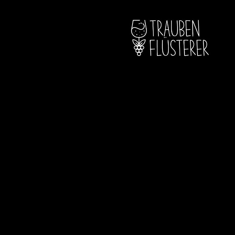 Trauben Flüsterer Winzer Weinliebhaber