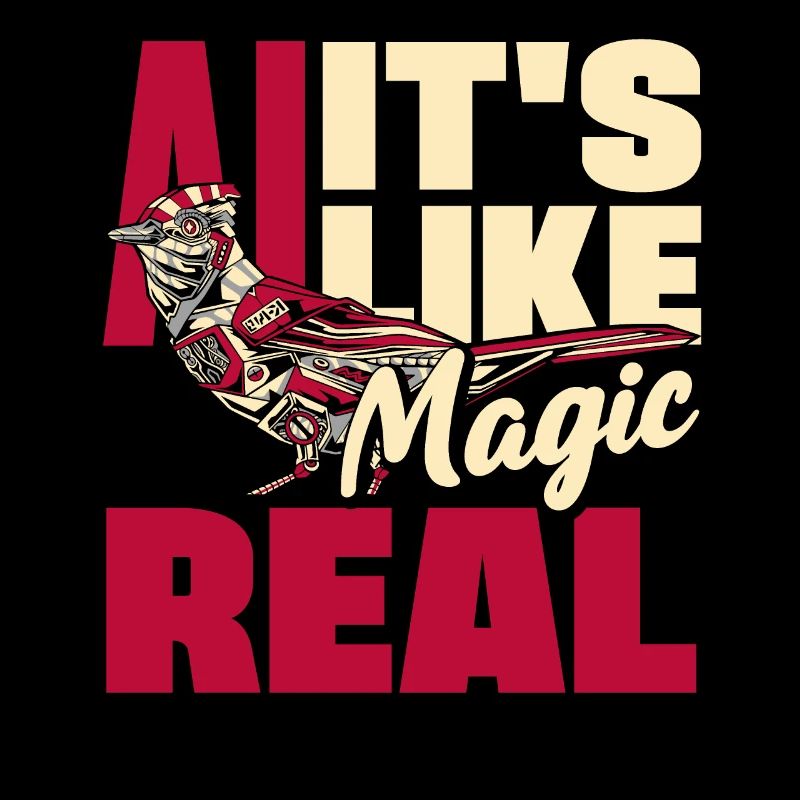 Ai It's Like Magic But Real Computer Science