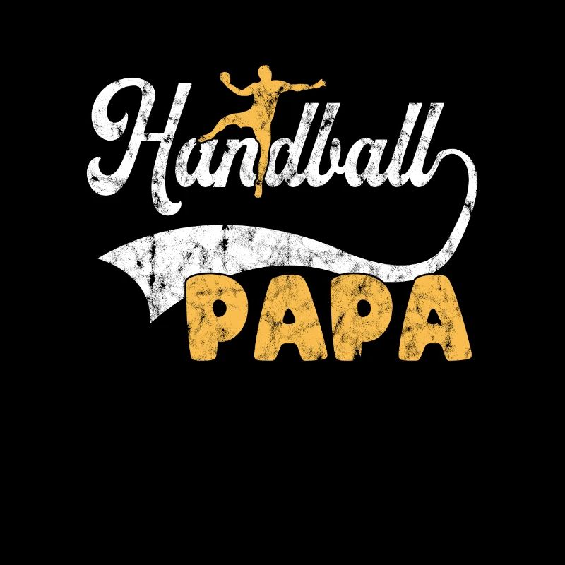 Papa Handball