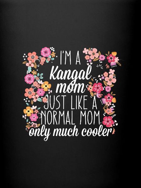 Maman Kangal