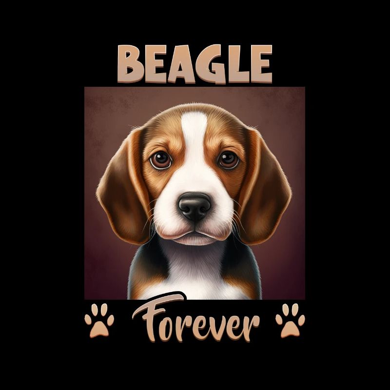 Dog Saying Beagle Design for Dog Lovers