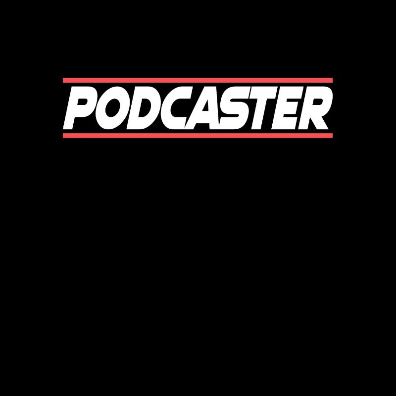 Podcaster Animateur de podcast