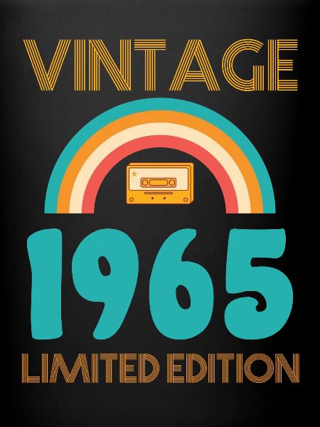 Rétro Classique 1965