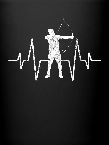 Archery heartbeat